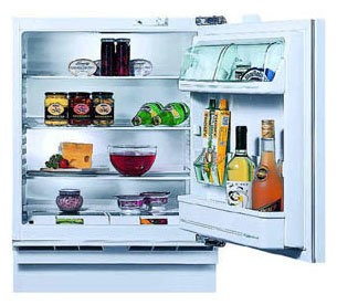 Встраиваемый холодильник Kuppersbusch IKU 168-6
