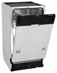 Встраиваемая посудомоечная машина De'Longhi DDW06S Amethyst Встраиваемая посудомоечная машина De'Longhi DDW06S Amethyst