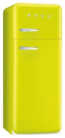 Холодильник SMEG fab30ve7 Холодильник SMEG fab30ve7