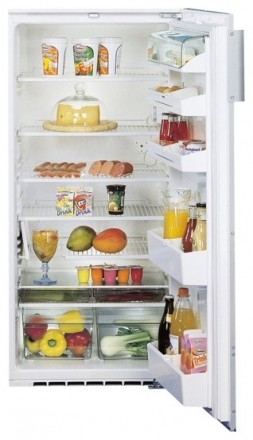 Встраиваемый холодильник Liebherr KE 2510