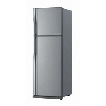 Холодильник TOSHIBA gr-r49tr sx Холодильник TOSHIBA gr-r49tr sx