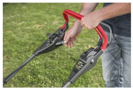 Газонокосилка AL-KO 119948 Premium 520 VSI-B Газонокосилка AL-KO 119948 Premium 520 VSI-B