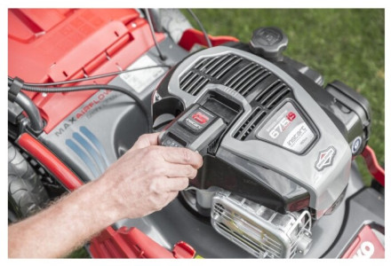 Газонокосилка AL-KO 119948 Premium 520 VSI-B Газонокосилка AL-KO 119948 Premium 520 VSI-B