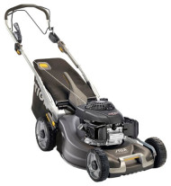Газонокосилка STIGA Twinclip 55 SH BBC Газонокосилка STIGA Twinclip 55 SH BBC