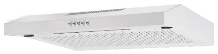Подвесная вытяжка LEX S 600 White Подвесная вытяжка LEX S 600 White
