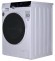 Стиральная машина Weissgauff WMD 6150 DC Inverter Steam