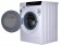 Стиральная машина Weissgauff WMD 6150 DC Inverter Steam