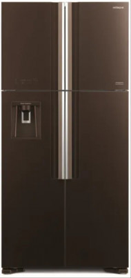 Холодильник Hitachi R-W 660 PUC7 GBW Холодильник Hitachi R-W 660 PUC7 GBW
