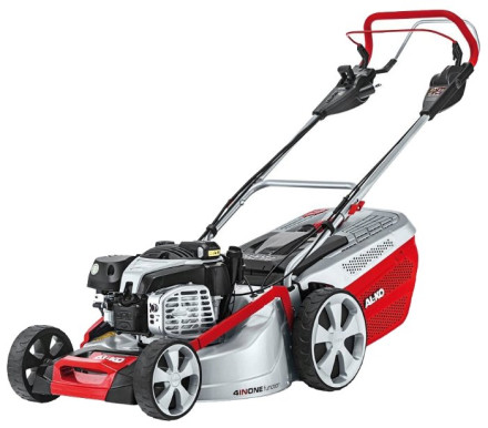 Газонокосилка AL-KO 119738 Highline 526 VSI Газонокосилка AL-KO 119738 Highline 526 VSI