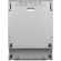 Встраиваемая посудомоечная машина Smeg ST363CL