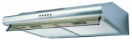 Подвесная вытяжка Rainford RCH-1502 white