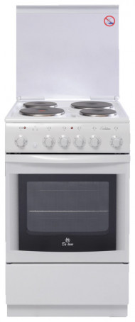 Электроплита De luxe 5004.10 экр-001 Электроплита De luxe 5004.10 экр-001