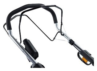 Газонокосилка STIGA Twinclip 50 SVEQ B