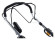 Газонокосилка STIGA Twinclip 50 SVEQ B