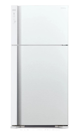 Холодильник Hitachi R-V 660 PUC7-1 PWH Холодильник Hitachi R-V 660 PUC7-1 PWH