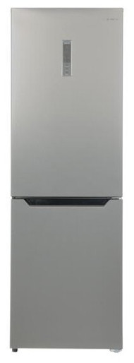 Холодильник DEXP RF-CN320DHA/SI Холодильник DEXP RF-CN320DHA/SI