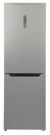 Холодильник DEXP RF-CN320DHA/SI