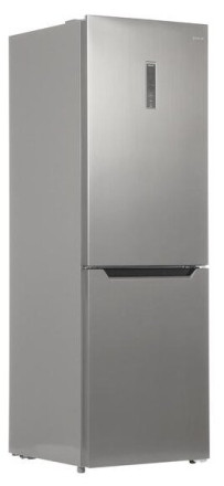 Холодильник DEXP RF-CN320DHA/SI