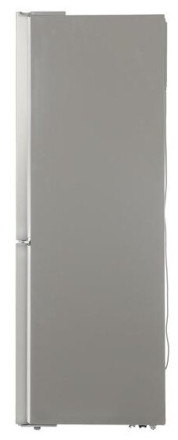 Холодильник DEXP RF-CN320DHA/SI