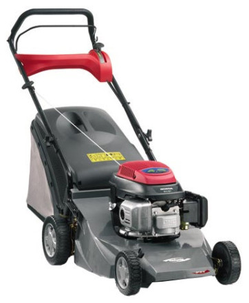 Газонокосилка CASTELGARDEN XP 50 H Газонокосилка CASTELGARDEN XP 50 H