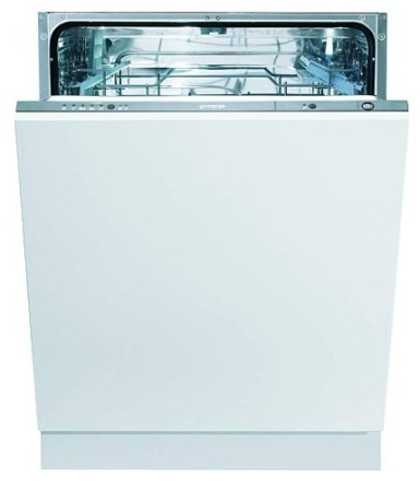 Встраиваемая посудомоечная машина Gorenje GV63322