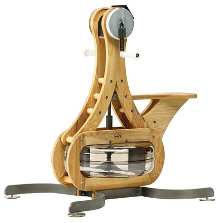 Вертикальный велотренажер NOHrD WaterGrinder Вертикальный велотренажер NOHrD WaterGrinder