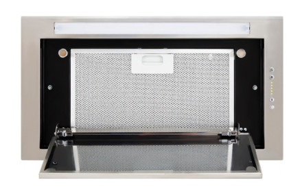 Встраиваемая вытяжка Elica Lane Sensor IX/A/52 Встраиваемая вытяжка Elica Lane Sensor IX/A/52