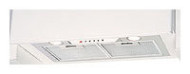 Встраиваемая вытяжка CATA LGT Plus 450 inox Встраиваемая вытяжка CATA LGT Plus 450 inox