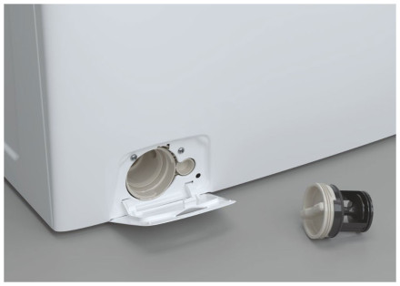 Стиральная машина Candy CO4 105TB1/2-07 31010602 Стиральная машина Candy CO4 105TB1/2-07 31010602