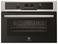 Электрический духовой шкаф Electrolux EVY 6600 AOX