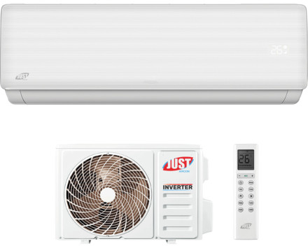 Сплит-система Just aircon JAC-24HPSIA/XAB1/JACO-24HPSIA/XAB1 Сплит-система Just aircon JAC-24HPSIA/XAB1/JACO-24HPSIA/XAB1