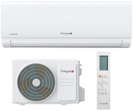 Сплит-система Energolux SAS07AR1-A/SAU07AR1-A-WS40 Сплит-система Energolux SAS07AR1-A/SAU07AR1-A-WS40