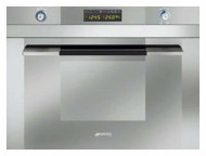 Электрический духовой шкаф smeg SC45MF Электрический духовой шкаф smeg SC45MF