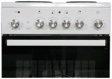 Электрическая плита DeLuxe 5004.16 э Электрическая плита DeLuxe 5004.16 э