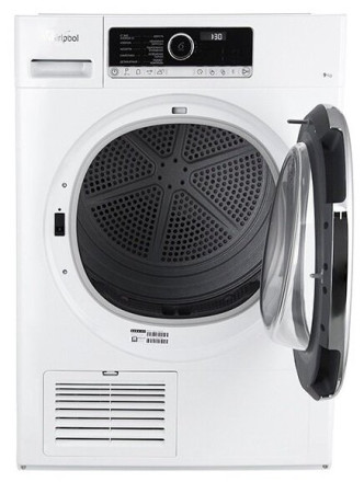 Сушильная машина Whirlpool DSCX 90120 Сушильная машина Whirlpool DSCX 90120