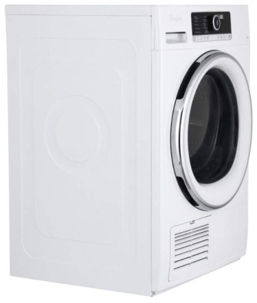 Сушильная машина Whirlpool DSCX 90120 Сушильная машина Whirlpool DSCX 90120