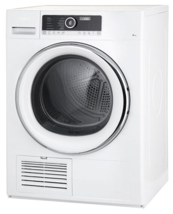 Сушильная машина Whirlpool DSCX 90120 Сушильная машина Whirlpool DSCX 90120