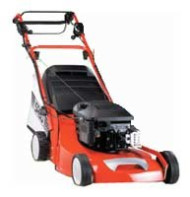 Газонокосилка SABO 54-Vario
