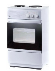 Электрическая плита Лада Nova CE 3209 W Электрическая плита Лада Nova CE 3209 W