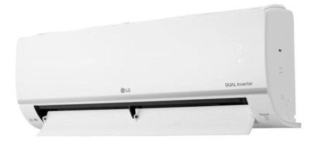 Сплит-система LG D07TT2 Сплит-система LG D07TT2