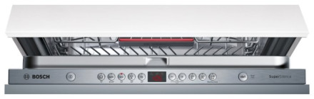 Посудомоечная машина Bosch SMV 45KX01 E Посудомоечная машина Bosch SMV 45KX01 E