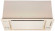 Вытяжка Konigin Checkbox Ivory 60 Вытяжка Konigin Checkbox Ivory 60