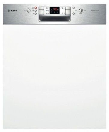 Посудомоечная машина Bosch SMI 54M05