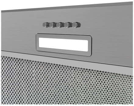 Вытяжка Libhof LB-2252 silver Вытяжка Libhof LB-2252 silver
