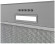 Вытяжка Libhof LB-2252 silver Вытяжка Libhof LB-2252 silver