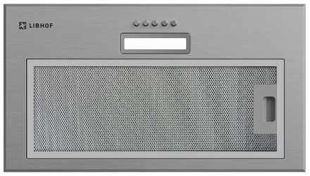 Вытяжка Libhof LB-2252 silver Вытяжка Libhof LB-2252 silver