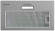 Вытяжка Libhof LB-2252 silver Вытяжка Libhof LB-2252 silver