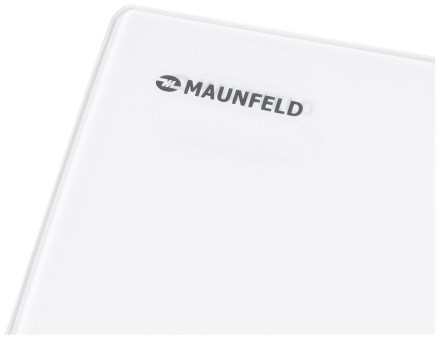 Вытяжка Maunfeld SKY STAR CHEF 90 БЕЛЫЙ УТ000011446