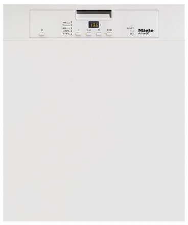Посудомоечная машина Miele G 4203 SCi Active BRWS