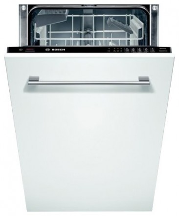 Посудомоечная машина Bosch SRV 43M63